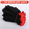 Breathable Nylon Garden Work Gloves For Excavation  Planting 2