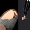 DIY Reflective Paint Pens For Mirror Art Chrome Gold Silver Copper Signature Markers For Car Craftw 4
