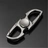 Fidget Spinner Keychain  Bottle Opener Anti Anxiety Stress Relief Toy For Adults 3