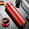Temperature Display Thermos Cup Stainless Steel Insulated Bottle For Outdoor Activities  Fathers Da 3