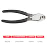 Pliers Cable Cutter Wire Stripper Multitool For Electricians Heavy Duty Electrical Hand Tools 6