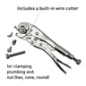 Professional Adjustable Parrot Nose Locking Pliers Durable Multitool For Handyman  DIY Projects 4
