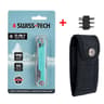 Mini Multitool Knife With Clip EDC Outdoor Survival Tool 3
