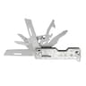 All In One Outdoor Multitool Kit Portable EDC Camping Gear With Folding Pocket Knife  Scissors 5