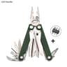 Titanium Stainless Camping Multi Tool Pliers EDC Folding Clamp With G10 Handle For Outdoor Adventur 7