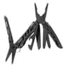 Mini Multi Functional EDC Tool With Scissors Screwdriver Pliers  Bottle Opener Compact Folding Tool 4