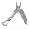 Stainless Steel Multitool Pliers With Mini Knife  Nylon Bag Compact  Durable Outdoor Camping Tool 7