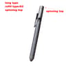 EDC Titanium Alloy Pen Portable Multi Functional Writing Tool For Outdoor  Everyday Use 6
