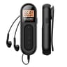 Mini Portable FM Radio Receiver With LCD Display And Wired Headphones 5
