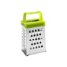 Mini Stainless Steel Cheese Slicer  Planer Compact Cheese Grater Tool 6