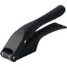 Garlic Press And Slicer Manual Pull Kitchen Gadget 6