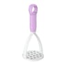 Potato Ricer  Mashed Potato Masher Easy Kitchen Fruit Crusher Tool 7