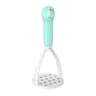 Potato Ricer  Mashed Potato Masher Easy Kitchen Fruit Crusher Tool 4