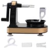 Hand Crank Apple  Vegetable Peeler Machine Multi Function Fruit  Potato Spiralizer Cutter 1