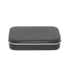 Mini Tin Box Metal Storage Case Portable Organizer With Hinged Lid For Pills Crafts Travel 4