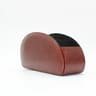 Compartment Remote Control Organizer Box For Desktop Storage And Media Accessories 7