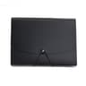 Large Capacity Waterproof File Organizer With Multi Pocket Document Storage For Papers 6