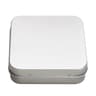 Durable Tin Storage Box Small Item Organizer  Candy Container 6