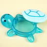Glowing Turtle Storage Box Resin Home Decor  Toy Organizer 8