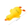 Squishy Fidget Duck Stress Relief Toy For Kids  Adults 4