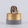 Portable Camping Stove Windproof Tabletop Burner For Outdoor Cooking 4