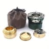 Portable Stove Burner With Windproof Design For Backpacking  Hiking 7