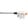 Adjustable Butane Blow Torch High Temperature Camping And BBQ Tool 0