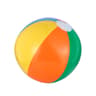 Beach Ball For Kids Pool Fun Lightweight Summer Water Play Toy 3