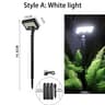 92 LED Solar Pathway Lights Motion Sensor Type C Rechargeable Adjustable Outdoor Garden Light 6