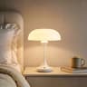 Modern Mushroom Table Lamp Touch Control LED Night Light With 3 Color Dimmable Bedside Lamp 6