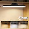 Rechargeable LED Makeup Mirror Light Magnetic Touch Dimmable Vanity Light Bar 0