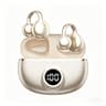 Open Ear Bluetooth Headphones Wireless Clip Earbuds With Bluetooth 54 Noise Canceling Mic 1