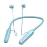 K58 Pro Bluetooth Neckband Headphones With LED Display Bluetooth 53 HiFi Sound  24H Battery 7