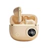 Bluetooth 53 Wireless Earbuds With HiFi Stereo Touch Control  Mic For Gaming Sports And Calls 9
