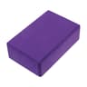 FlexAlign Yoga Block Premium EVA Foam Yoga Block For Yoga Pilates  Stretching Support 9