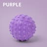Trigger Point Spiky Massage Ball For Foot Pain Relief And Plantar Fasciitis Therapy 6