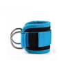ProFit Ankle Straps For Cable Machine Double D Ring Gym Ankle Cuffs For Glute  Leg Training 10