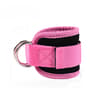 ProFit Ankle Straps For Cable Machine Double D Ring Gym Ankle Cuffs For Glute  Leg Training 1