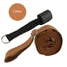 FlexPro Leg Stretcher Strap For Ballet Yoga  Dance Flexibility Training 8