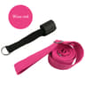 FlexPro Leg Stretcher Strap For Ballet Yoga  Dance Flexibility Training 11