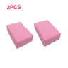 Yoga Blocks EVA Foam Pilates Support Bricks For Balance Stretching  Home Fitness 9