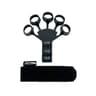 Silicone Hand Grip Strengthener  Finger Exerciser Grip Trainer For Strength Recovery  Fitness 0