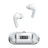 AirBeat Pro Bluetooth Earbuds With ENC LED Display  Stereo Sound For Sports And Everyday Use 7