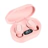 Noise Isolating Bluetooth Earbuds Wireless Headphones With TWS Stereo  Hands Free Calling 9