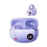 Open Ear Bluetooth Earbuds With ENC Noise Cancelling  LED Power Display 5