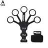 PowerFlex Hand Grip Strengthener  Finger Exerciser Adjustable Forearm Trainer For Grip And Wrist Re 7