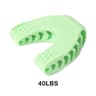 U Shape Silicone Jaw Exerciser Jawline Trainer For Facial Muscle  Neck Toning 8