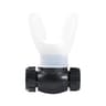 Sports Breathing Trainer Adjustable Lung Exercise Device For Respiratory Fitness And Endurance 0