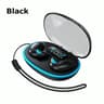 Professional Wireless Bluetooth Headphones With HD Stereo Sound And Reliable Bluetooth Headset Conn 11