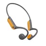 Open Ear Wireless Sports Headphones With Mic For Running Cycling And Workouts 0